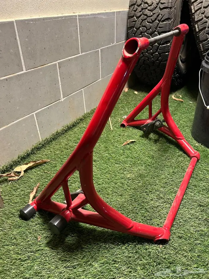 كراش كيج للدباب هوندا 1000 1