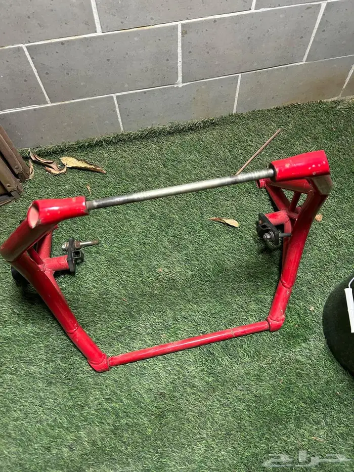 كراش كيج للدباب هوندا 1000 2