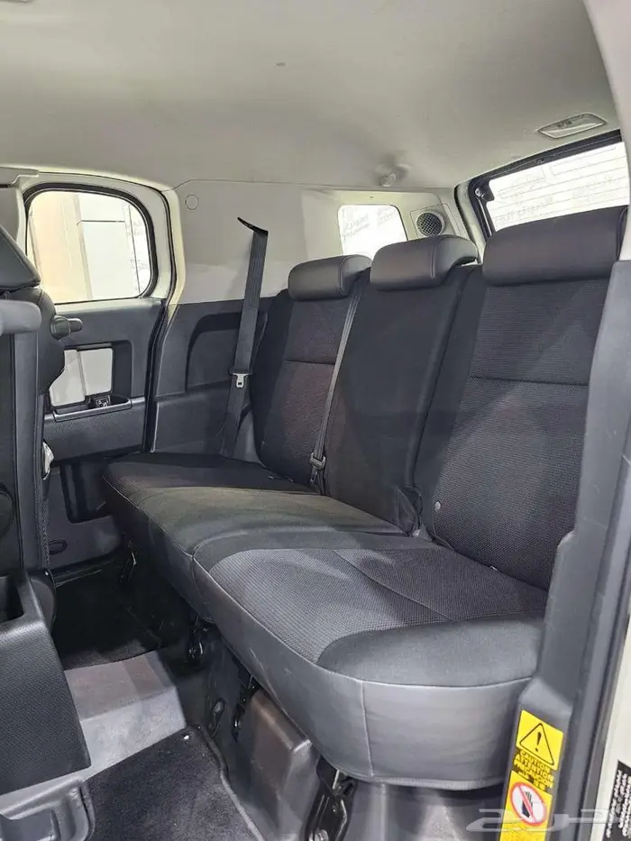 تويوتا اف جي 2022 ( فل كامل رقم 2 ) 17