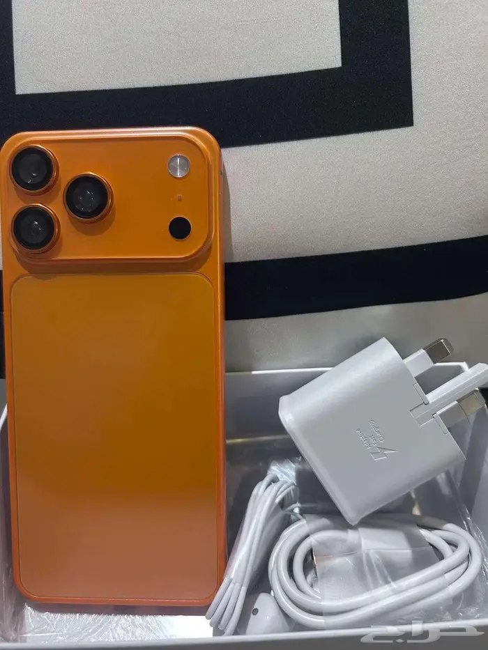 ايفون كوبي صيني 1