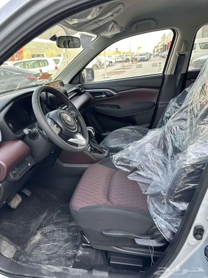 اوربان ستاندر أبيض بنزين 2026 اقل سعر كاش واقساط 5