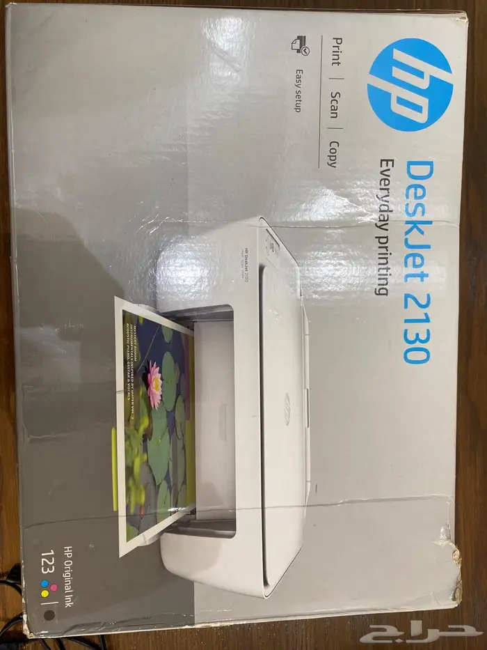 طابعة hp للبيع 2