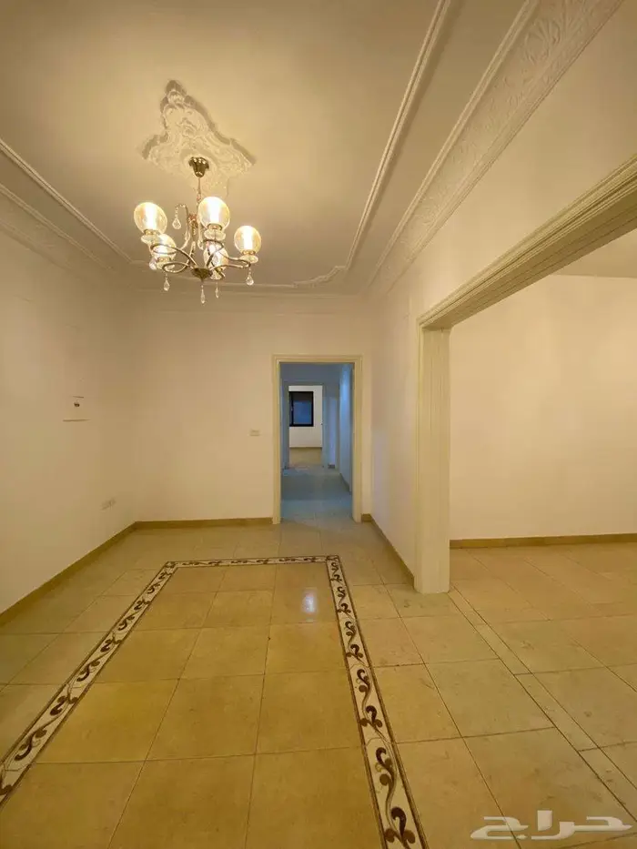 شقة للايجار مكونه من 5 غرف بحي الفيصلية خلف عزيز مول 10