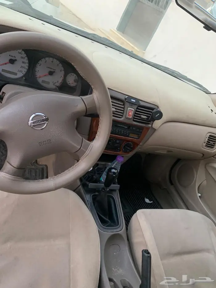 صني للبيع الموديل 2005 4