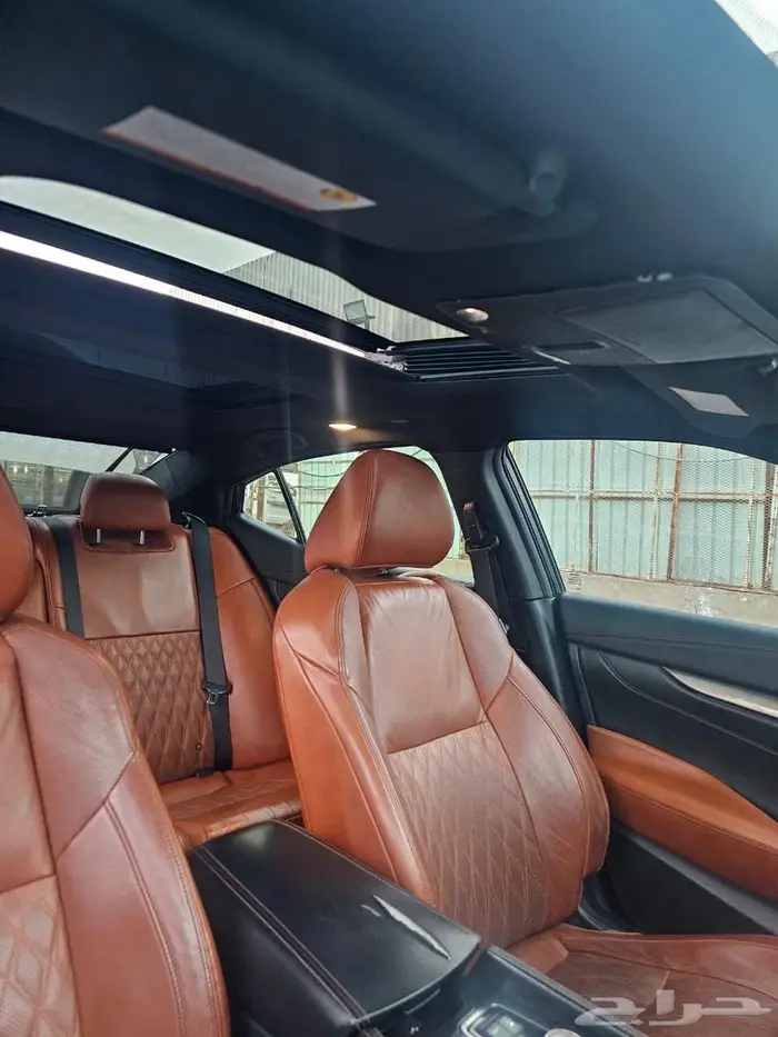 مكسيما 2020 SR فل الفل ممشى قليل 9