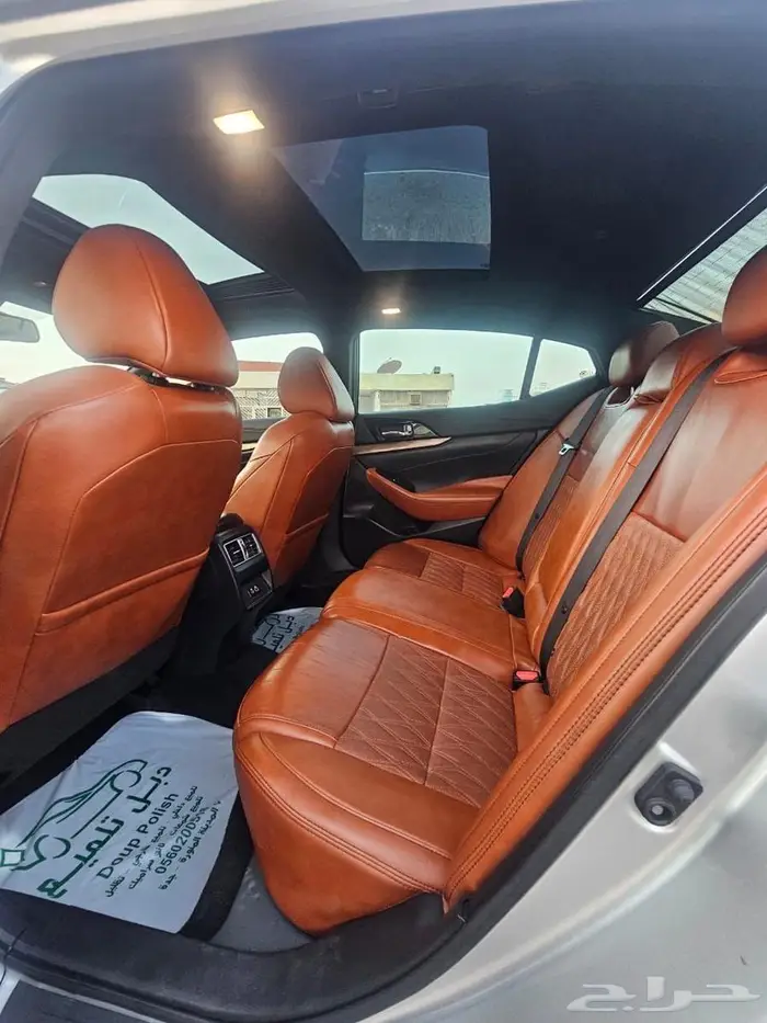 مكسيما 2020 SR فل الفل ممشى قليل 15