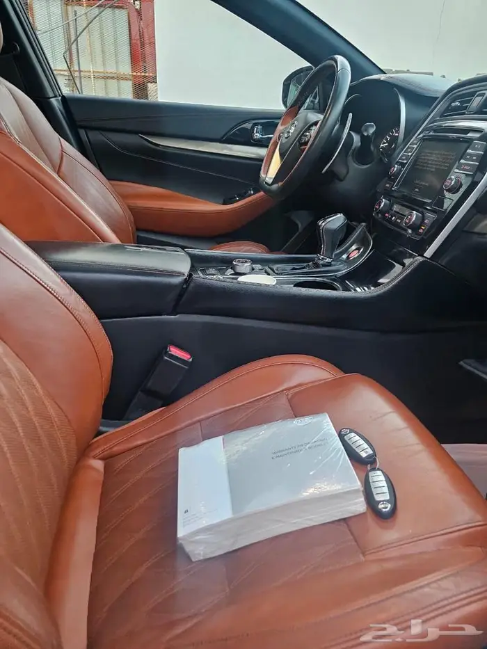 مكسيما 2020 SR فل الفل ممشى قليل 12