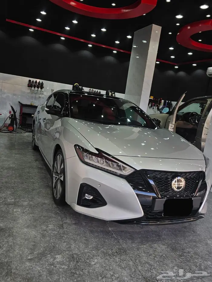 مكسيما 2020 SR فل الفل ممشى قليل 17