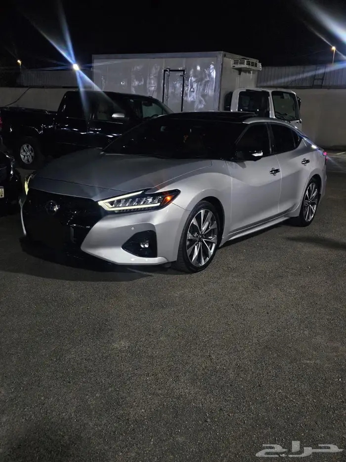 مكسيما 2020 SR فل الفل ممشى قليل 2