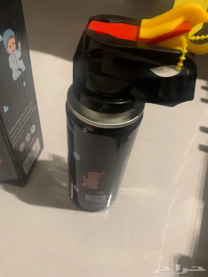 بخاخ للحفلات تحديد جنس الجنين سعر جملة 0