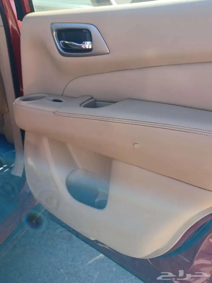 نيسان باثفند 2016 10