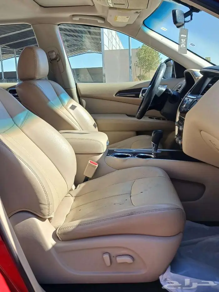 نيسان باثفند 2016 14