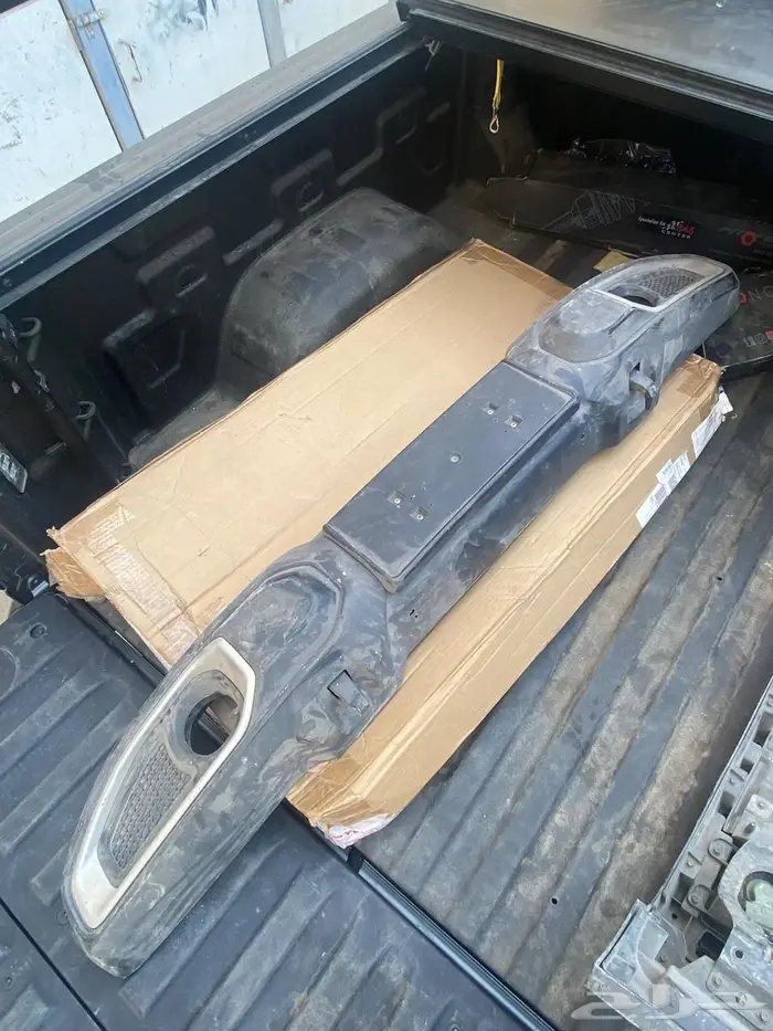 للبيع صدامات ريبكون 0