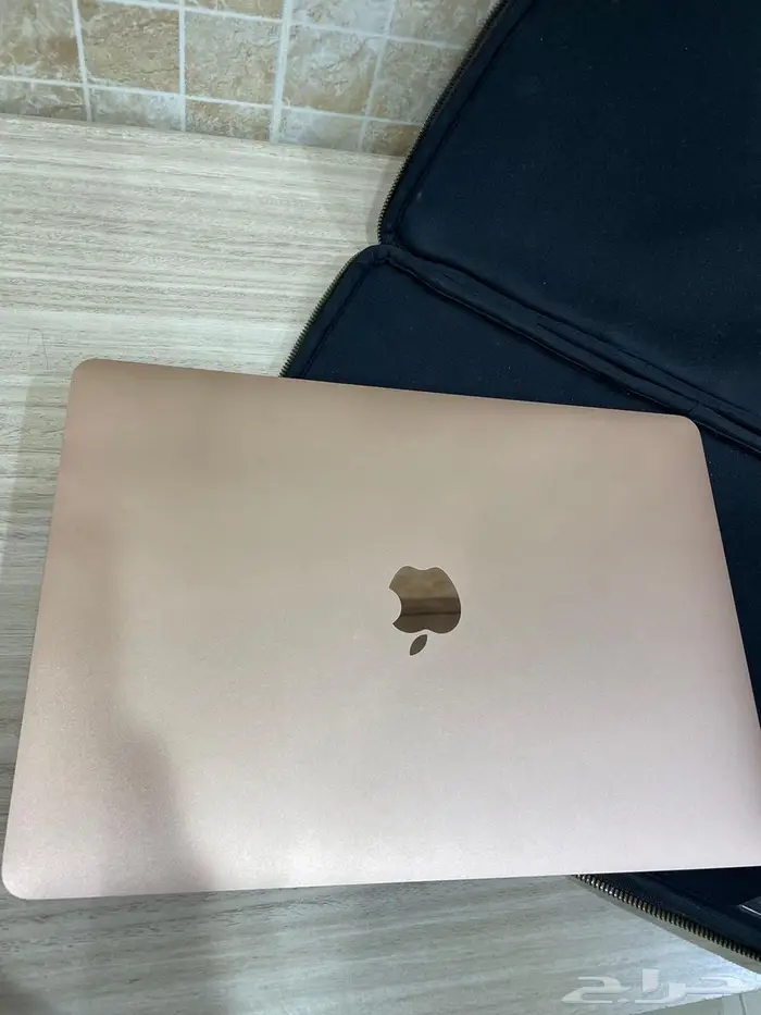 MacBook Air 1