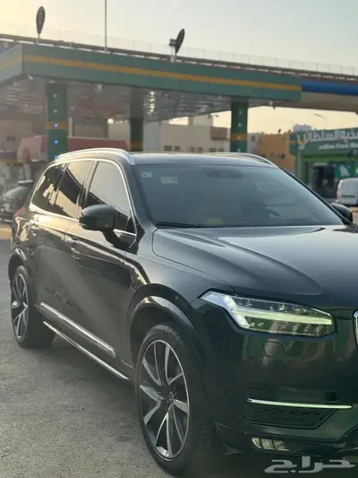 فولفو xc90 2019 index