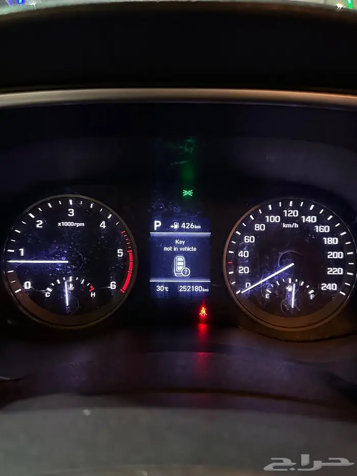 توسان 2019 ديزل 1