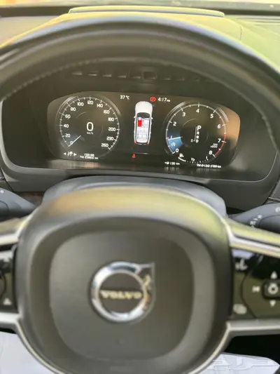 فولفو xc90 2019 index