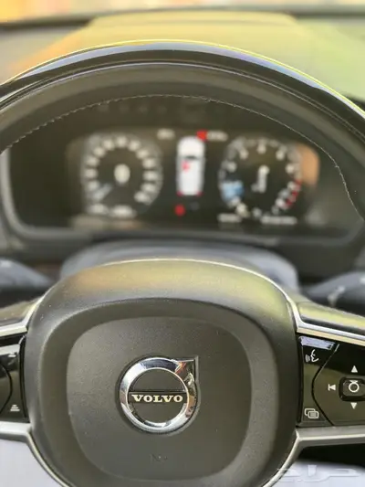 فولفو xc90 2019 index