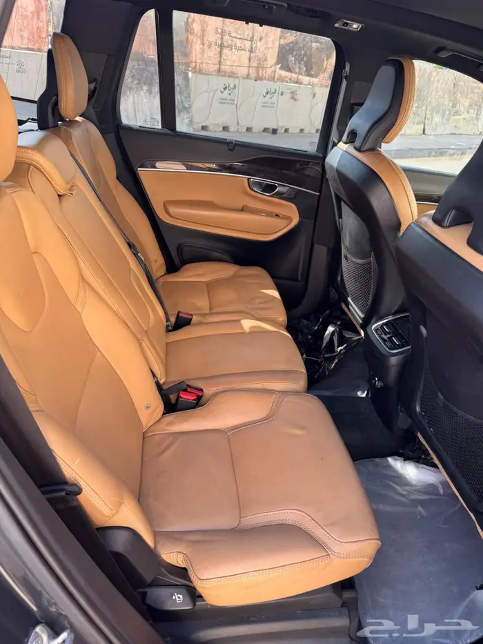 فولفو xc90 2019 12