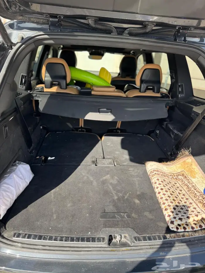 فولفو xc90 2019 15