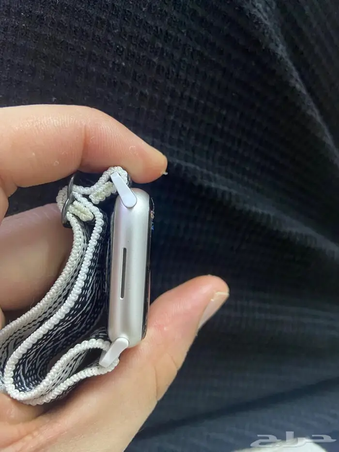 ساعة ابل SERIES 9 مقاس 41 1