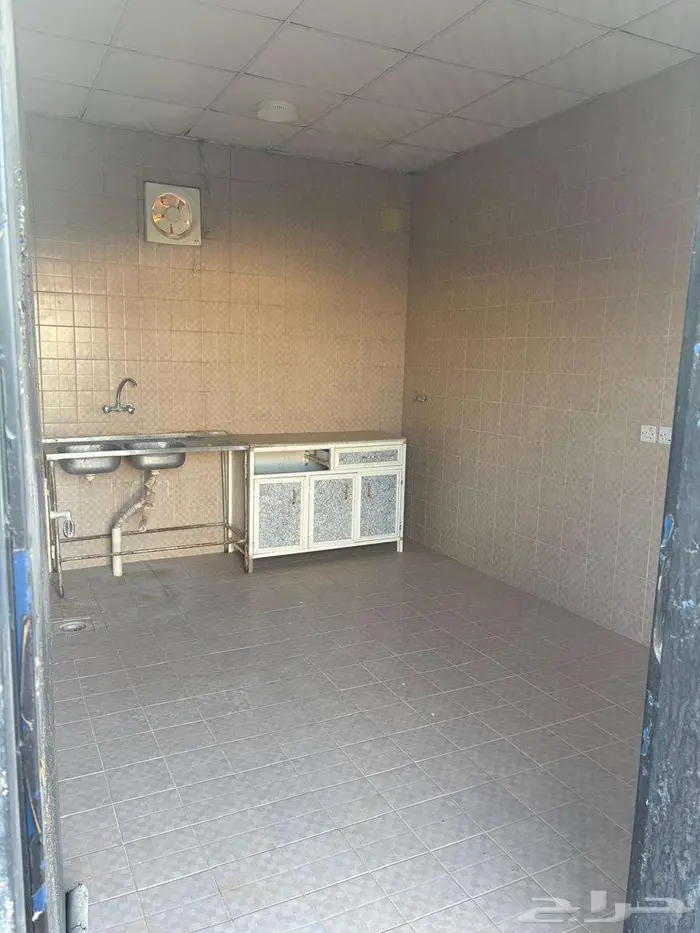 سكن عمال العفجة 4