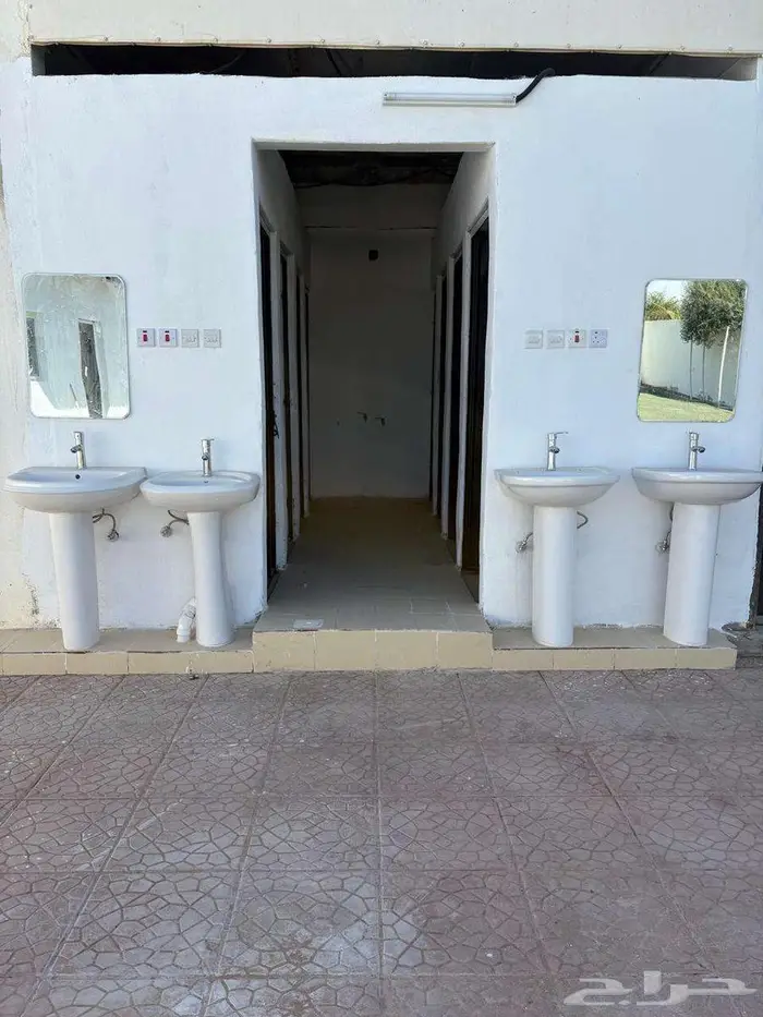 سكن عمال العفجة 5