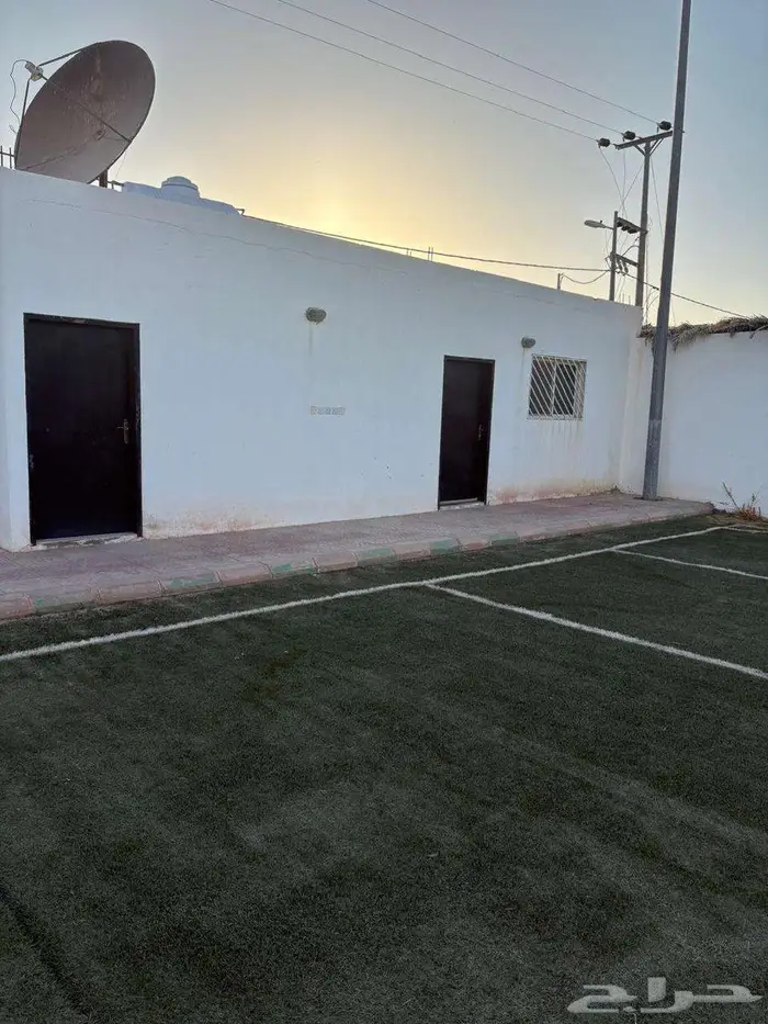 سكن عمال العفجة 3