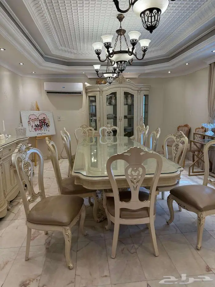 للبيع فله فاخرة في حي الشفا   جنوب الرياض 1