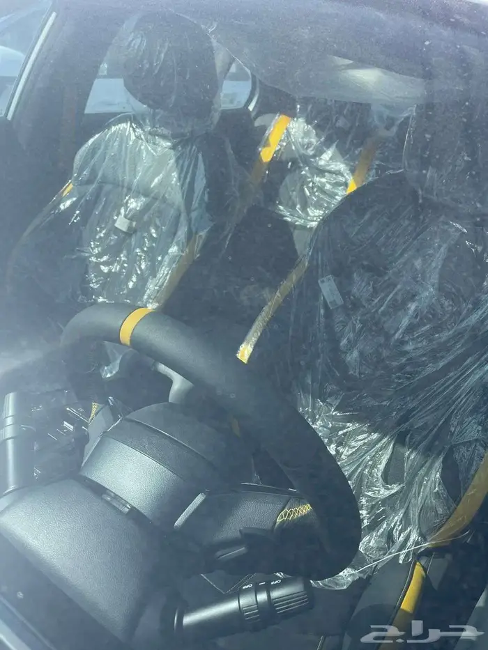 جاك امباو 2026 فئة الS ( عرض حصري ) 11