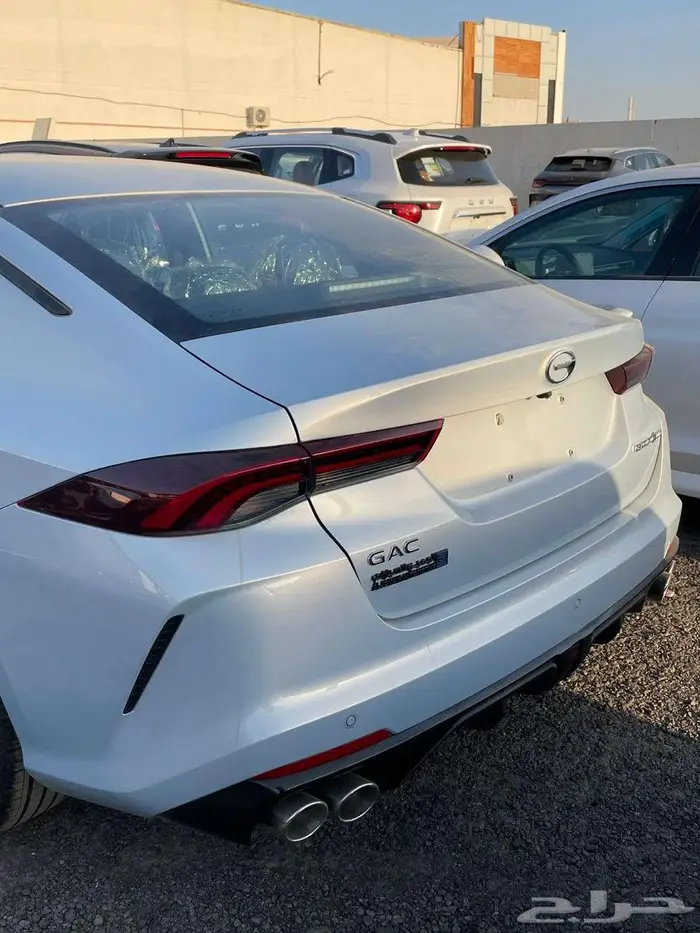 جاك امباو 2026 فئة الS ( عرض حصري ) 8