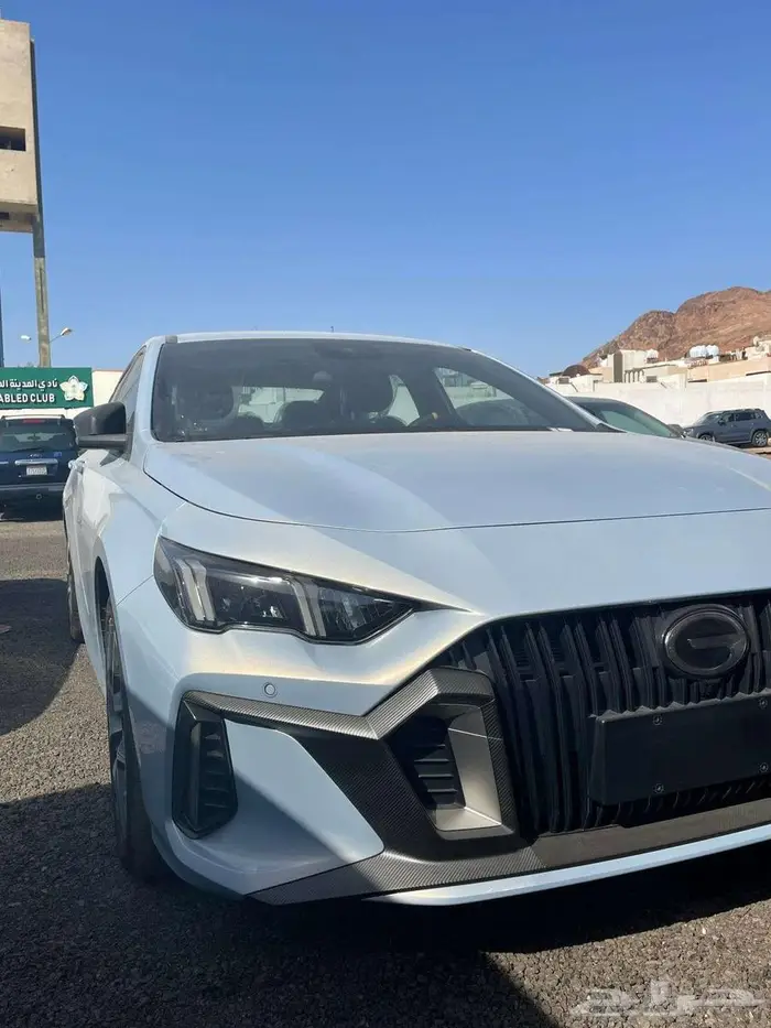 جاك امباو 2026 فئة الS ( عرض حصري ) 1