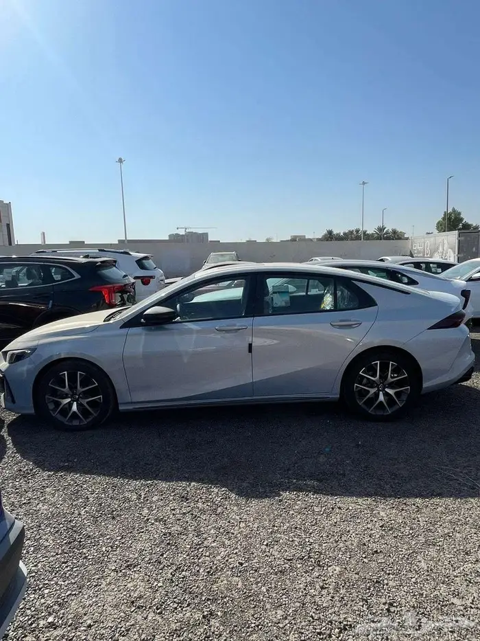 جاك امباو 2026 فئة الS ( عرض حصري ) 2