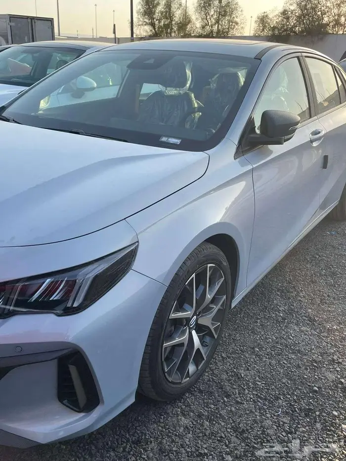 جاك امباو 2026 فئة الS ( عرض حصري ) 0