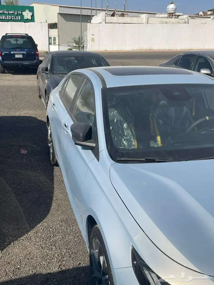 جاك امباو 2026 فئة الS ( عرض حصري ) 6