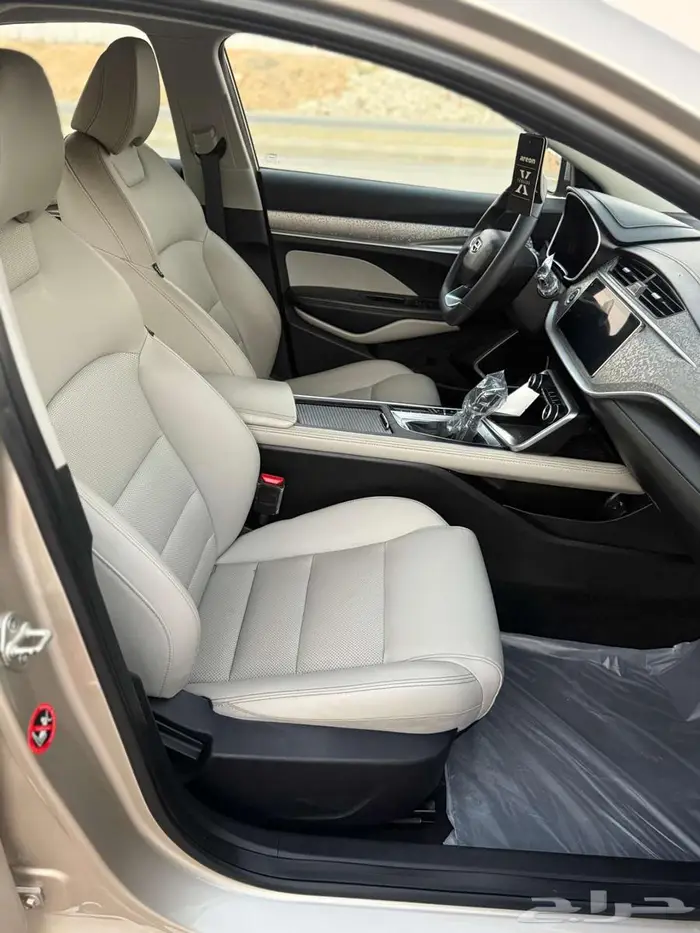 جيلي بينراي 2020 9