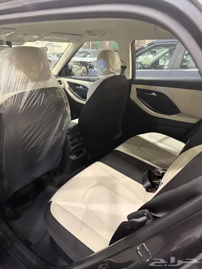 هيونداي كريتا سمارت موديل 2026 12