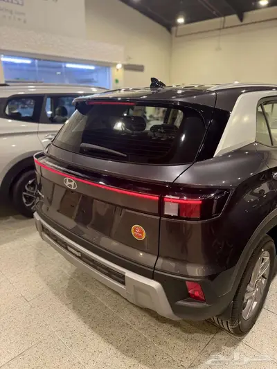 هيونداي كريتا سمارت موديل 2026 index