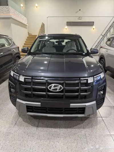 هيونداي كريتا سمارت موديل 2026 index