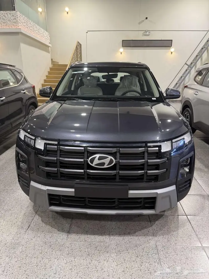 هيونداي كريتا سمارت موديل 2026 1