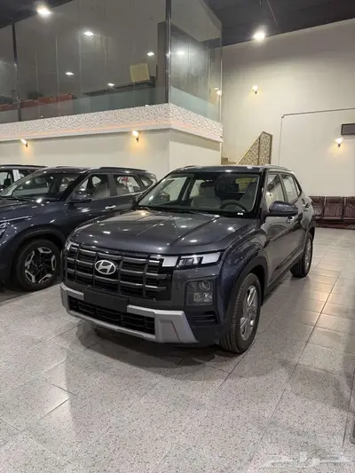 هيونداي كريتا سمارت موديل 2026 index