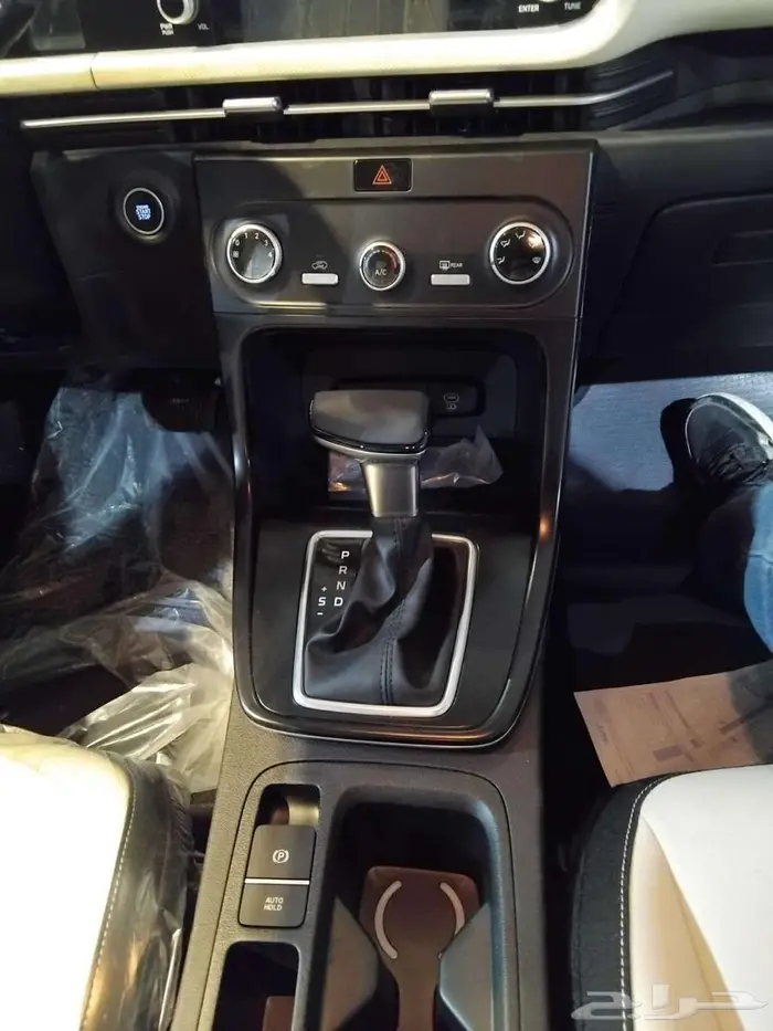 هيونداي كريتا سمارت الشكل الجديد 2026 كاش وتقسيط -الوعلان 9