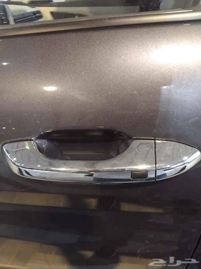 هيونداي كريتا سمارت الشكل الجديد 2026 كاش وتقسيط -الوعلان 6