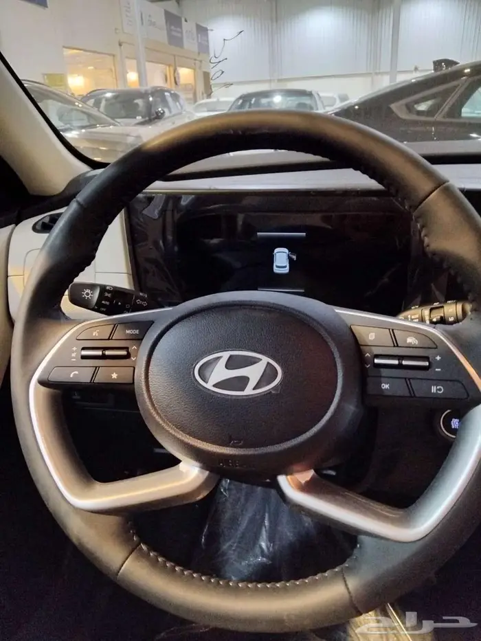 هيونداي كريتا سمارت الشكل الجديد 2026 كاش وتقسيط -الوعلان 3