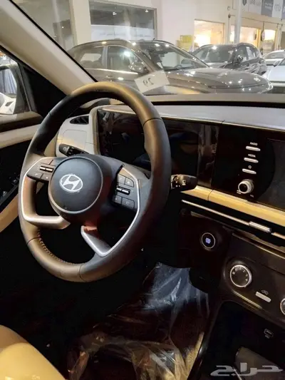 هيونداي كريتا سمارت الشكل الجديد 2026 كاش وتقسيط -الوعلان index