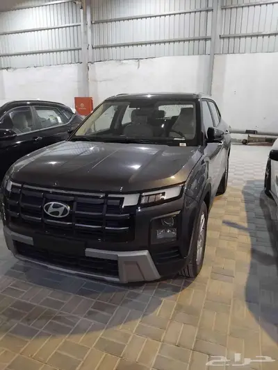 هيونداي كريتا سمارت الشكل الجديد 2026 كاش وتقسيط -الوعلان index