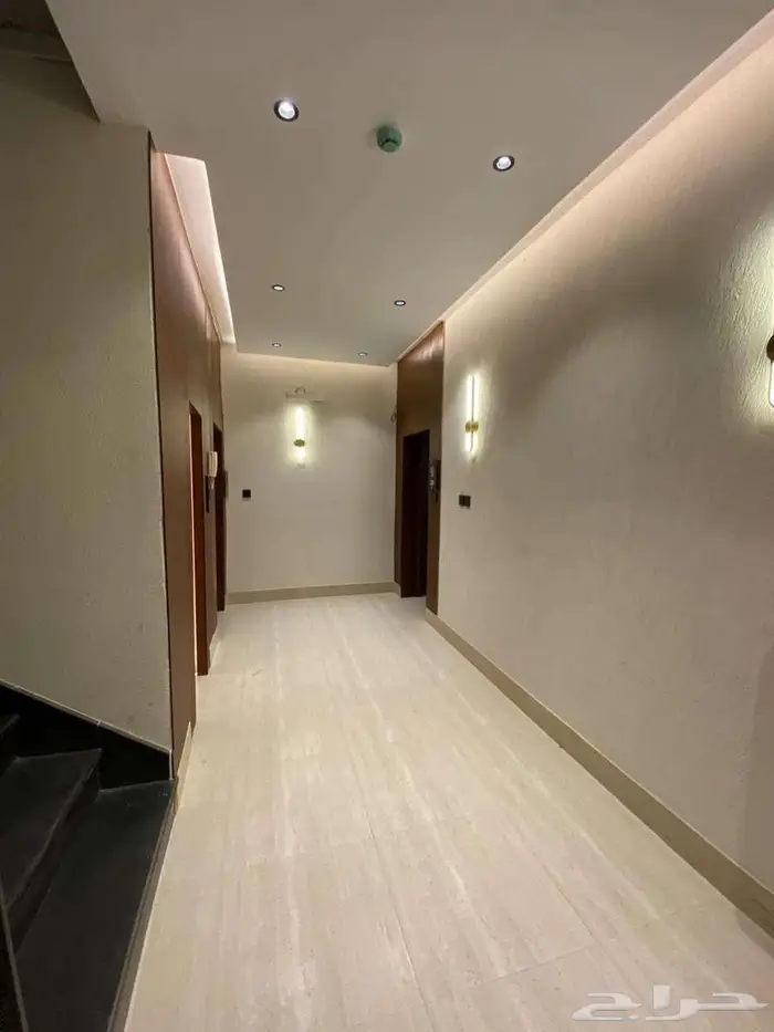 شقه للبيع بتصميم حديث في حي العوالي الرياض 7