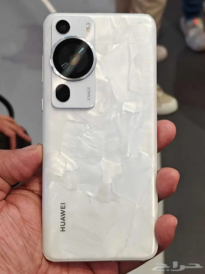 جوال هواوي p60 pro 0