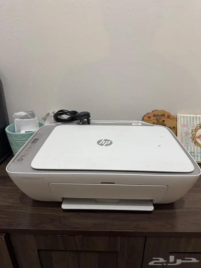 طابعة hp deskjet 2720 2