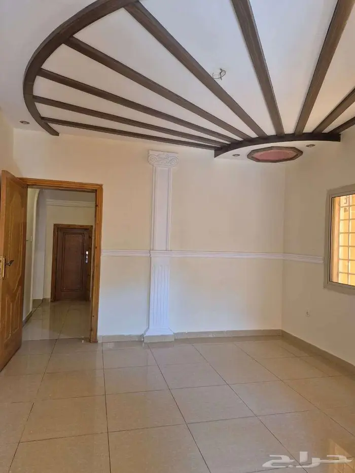 شقة دور للإيجار 9